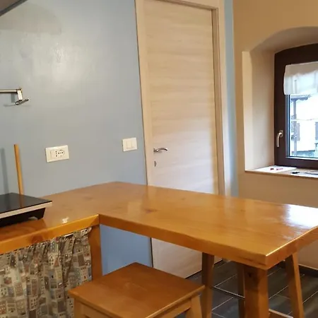 La Terrazza Maison d'hôtes 3*