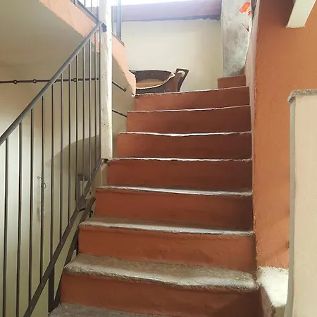 La Terrazza 3*