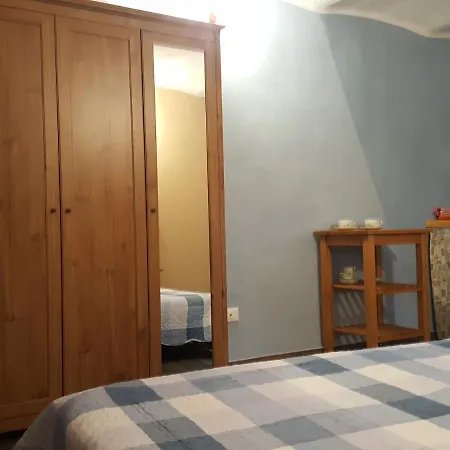 Guest house La Terrazza Giaveno