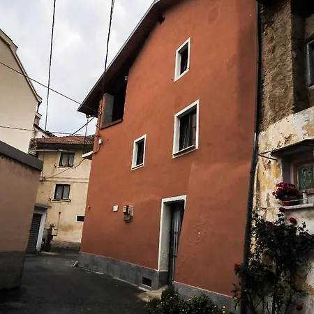 La Terrazza Guest house