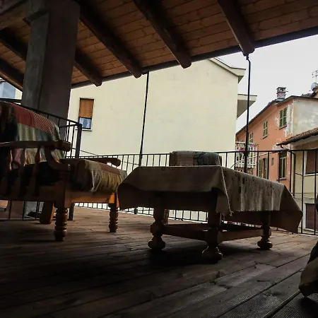 La Terrazza *