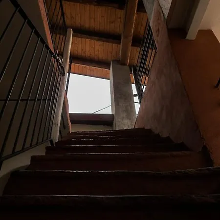 La Terrazza